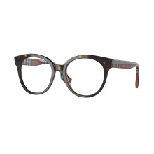 Burberry BE2356 JACQUELINE 3991 Women New Eyeglasses