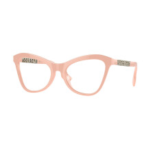 Burberry BE2373U ANGELICA Asian Fit 4061 Women New Eyeglasses
