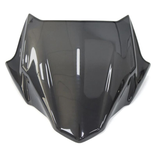 Motorcycle Front Screen Windshield Fairing for  Z900 2020-2024 Windshield Wind Deflector Windscreens 2