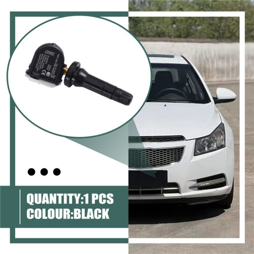 TPMS Sensor Tire Pressure Sensor 13540603 for    433MHz 1 Pcs 2