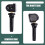 TPMS Sensor Tire Pressure Sensor 13540603 for    433MHz 1 Pcs 5