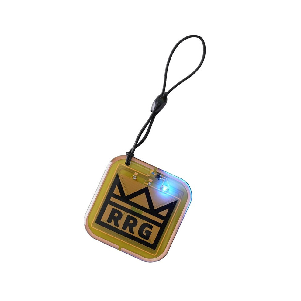 Field Strength Detection Card Rfid Detector Low Frequency High Frequency Ultra High Frequency Rrg Lf//Uhf 6032810406554