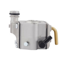 ZM260 Carburetor Carb for ZAMA MS2 40 MS260 Chainsaw Walbro WT-403B Chainsaws Parts Replace 1121-120-0610