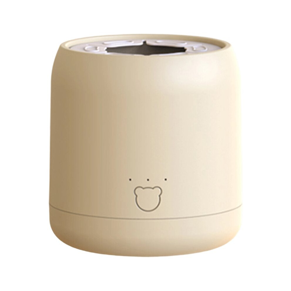 Electric Milk Bottle Shaker, USB  Intelligent Milk Powder Mixer, Lithium Battery, Baby Formula Maker,Divine Device