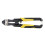 8 Inch Handle  Bolt Cutter Wire Cutting Pliers 65# Crimping Pliers Tool 1