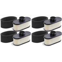 4pcs Air Filter for FR651V FR730V FS481V FS541V FS600V FS651V FS691V FS730V Replace 11013-7046 11013-0726
