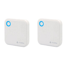 2X TTLOCK G6  Matter Gateway Remote Control Unlock  to Wifi Router for Home Security Real- Monitoring