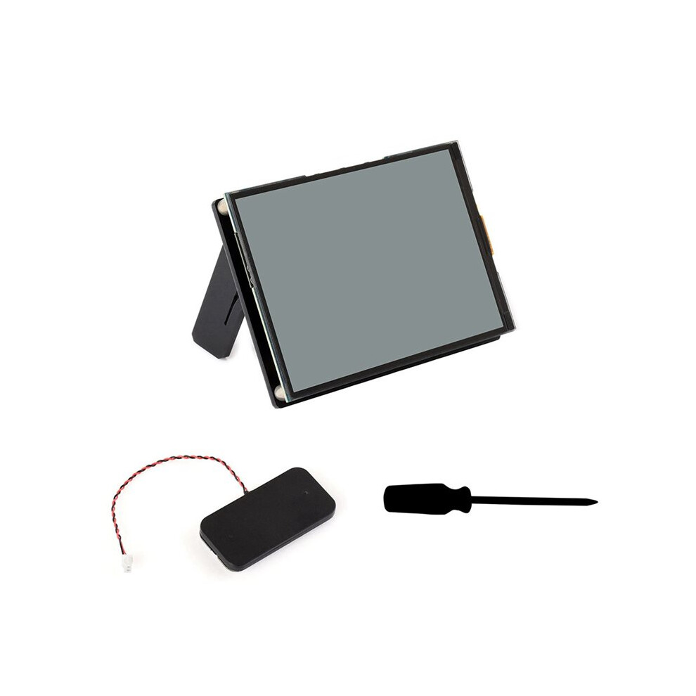 Esp32-S3 4.2Inch Rlcd Development Board Wifi Ble Dual-Mode Wireless Diy Learning Iot Module With Ai Voice Interaction 6032751656155