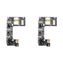 2 Szt. do Głowicy Drukującej do KOBRA S1/S1 COMBO PCBA PrintHead-V4.5