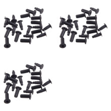 0009915940 A0009915940 300ST Multipurpose Nit Passar för W207 W211 E63 SLK250 6Mm Hål