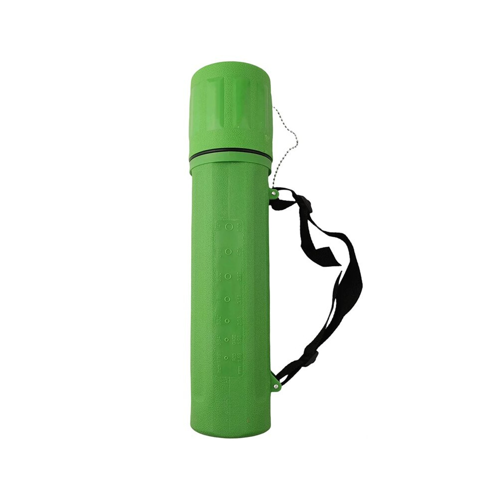 Welding Rod Storage Tube - Electrode Holder With 4.5Kg Capacity For Rod Protection C 4714149761017