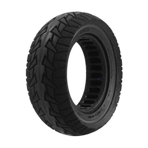 8.5x3.0 Solid Däck för  G2 Pro VSETT 8 9 +/ för ZERO 8 9 Electric