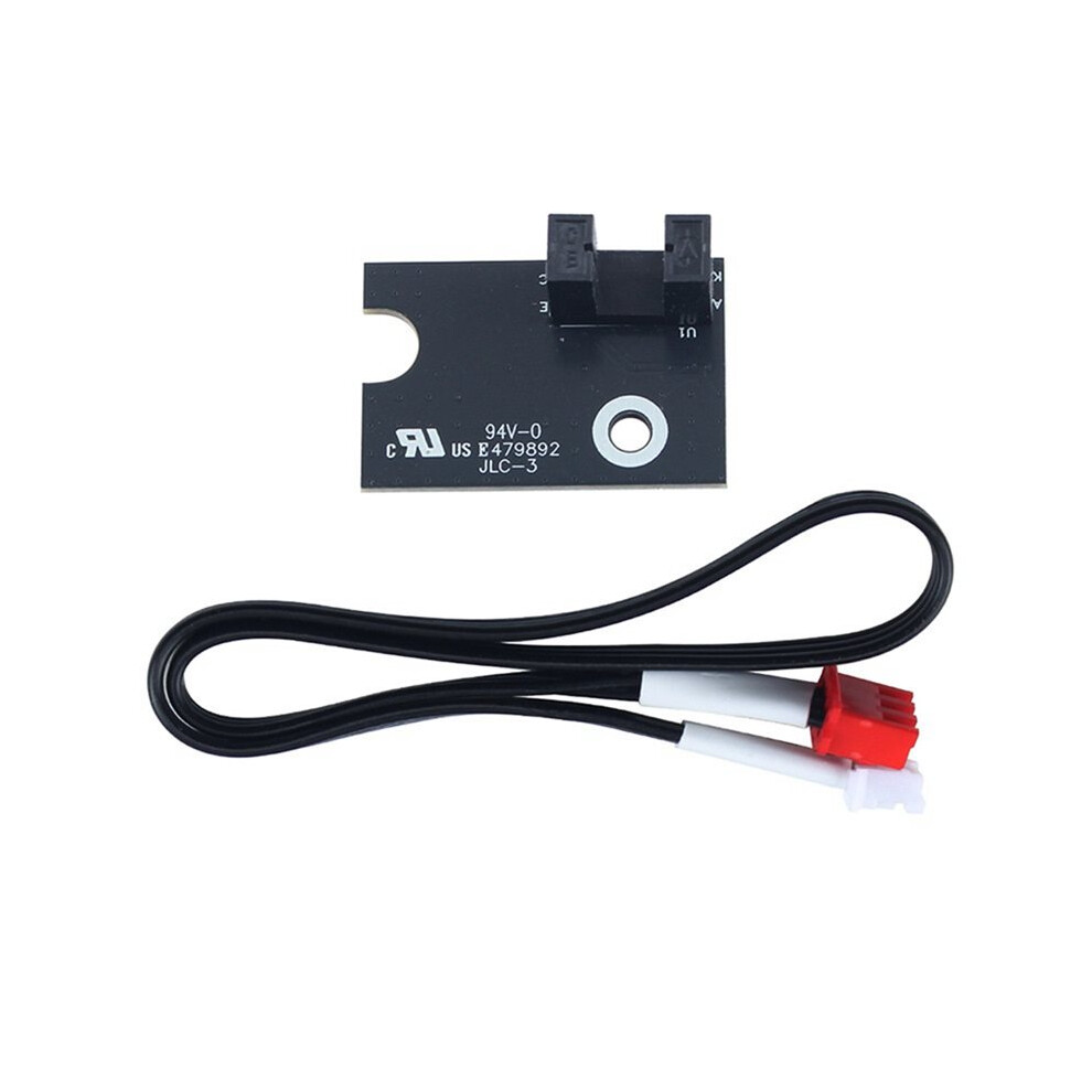 Z Axis Sensor And Cable For Flashforge Adventurer 5M / 5M Pro / Ad5x 3D Printer Parts For Flashforge Ad5m / Ad5m Pro 4712562624360