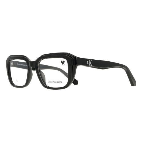 Calvin Klein Jeans Optical Frame CKJ24627 001 51 2