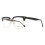 Lozza Vl4386 0300 Men New Eyeglasses 3