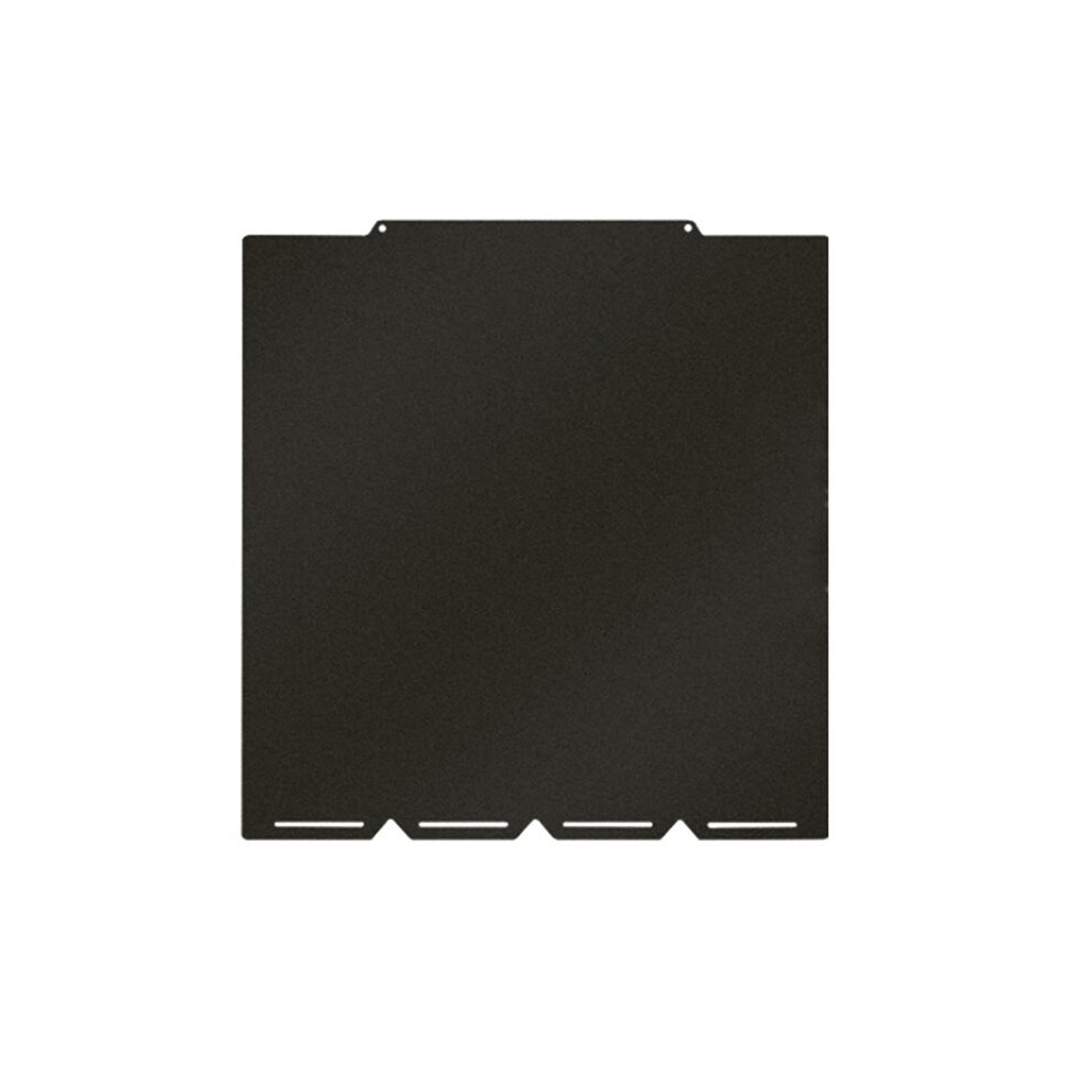 Build Plate For Snapmaker U1 Textured Pei Smooth Pei Double-Sided Spring Steel Sheet Heatbed For Snapmaker U1 6034194466261