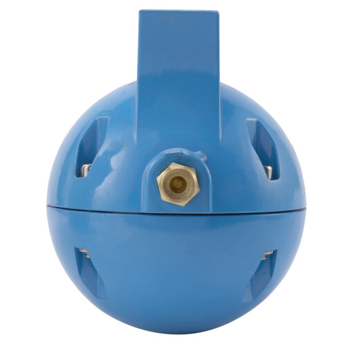 2X Had20B Spherical Drain Valve Automatic Drain Filter Air Compressor Automatic Drain Valve 2