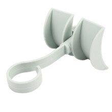 Rotating Storage Rack Bag Hanger Without Punch Clothes Plastic Rack Tie Coat Closet Hanger Wardrobe Organizer Green
