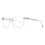 Tommy Hilfiger Tommy Hilfiger TH 2189 KB7 Men New Eyeglasses 3