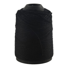 Black Home Cotton Darning needle Sewing Thread Reel
