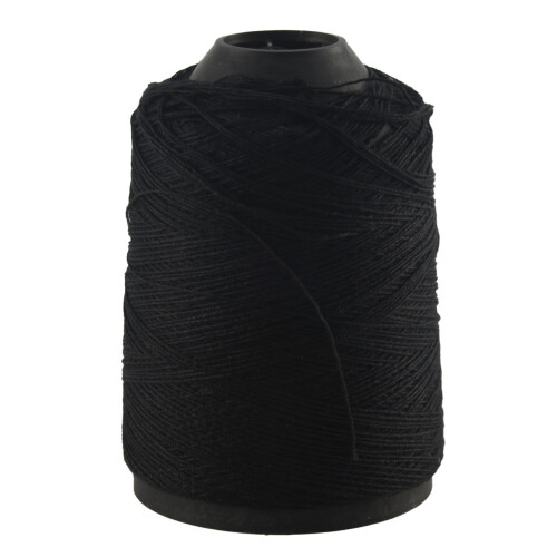 Black Home Cotton Darning needle Sewing Thread Reel