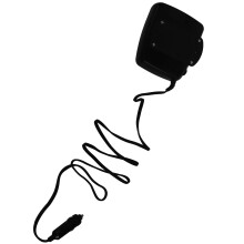 New Car Heater Air Cooler Fan Windscreen Demister Defroster 12V