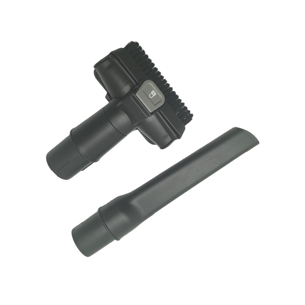 Crevice Tool Brush Long Flat Suction For Nv350 Nv351 Nv352 Nv360 Nv440 Nv500 Series Removable 2-In-1 Tool Brush B 6031444497440