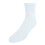 CTM Men's Big and Tall Ankle Socks (3 Pair Pack) 1