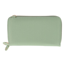 Buxton Women's Styling Premium Faux Leather Ultimate Organizer