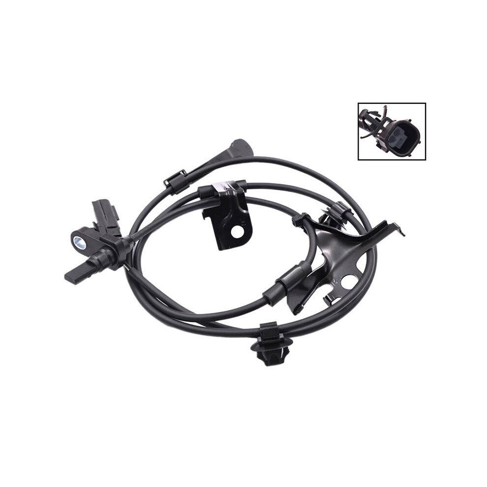 Front Right Left Wheel Speed Abs Sensor For Yaris 1Nr-Fe 1Nr-Fke Verso S Trezia 89543-52090 89542-52090 6031692400421