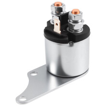 High Torques  Solenoid Quiet Generator for  3500 756720 63584 Generator Relay Solenoid Valve