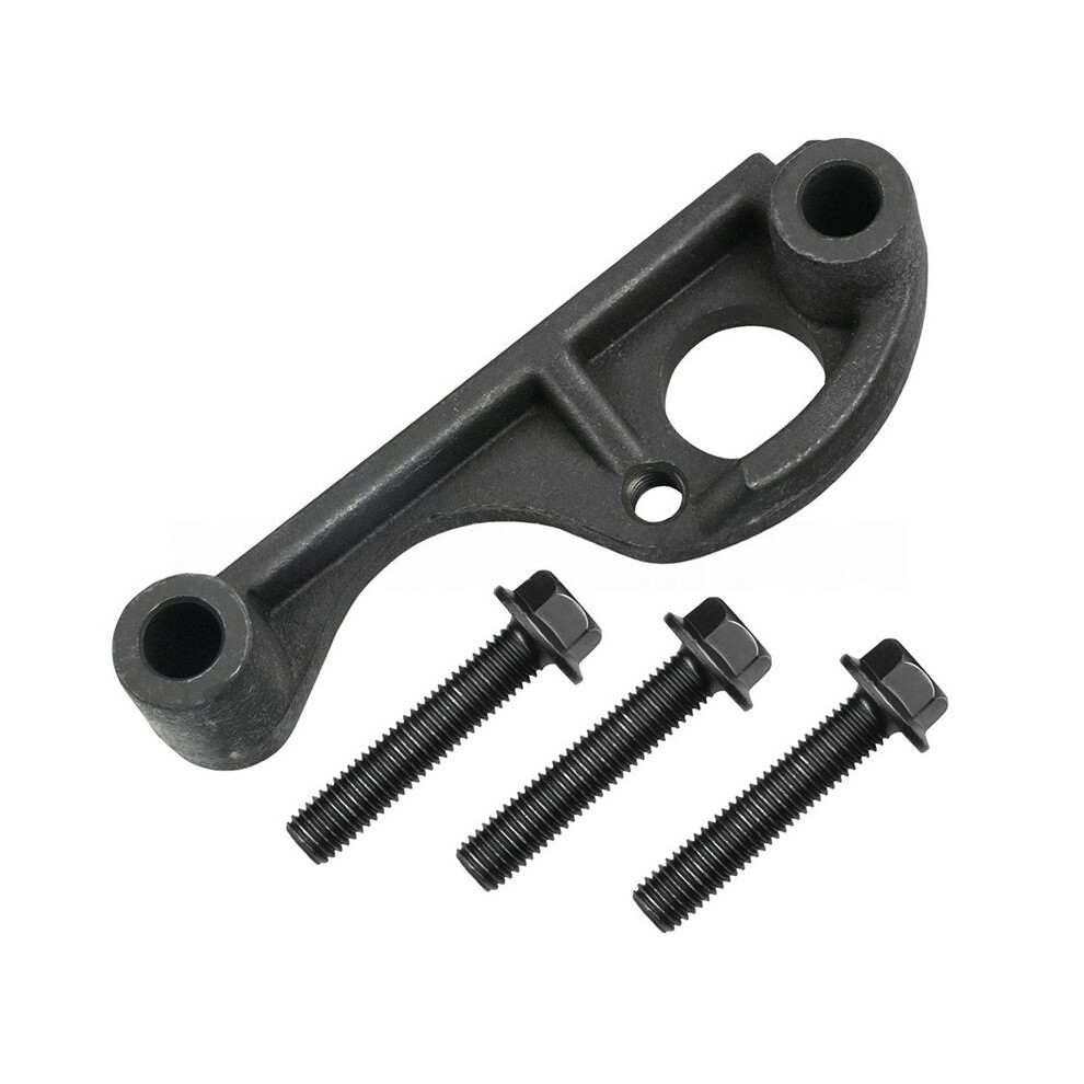 Exhaust Manifold Clamps 917-142 For Escalade Silverado Tahoe Yukon Sierra 1500 2500 H2 6032810414580
