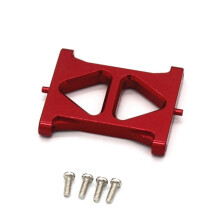 Metal Bracket for 1/18 FMS EAZYRC RocHobby Katana K10 RC Car Upgrade Parts,1
