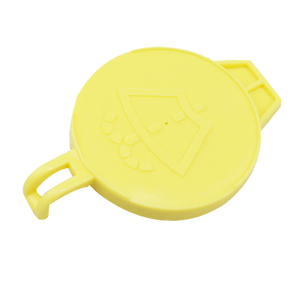 05189351Aa Windshield Washer Fluid Reservoir Cap Cover For Compass 2007-2021 300 2011-2021 6032751651617