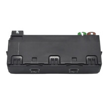 Charging Port Module Unit Type-C Double Socket Replacement Port 4N1035736 4N1 035 736 for A6 A7 A8 Q7 Q8 Q8 E-Tron