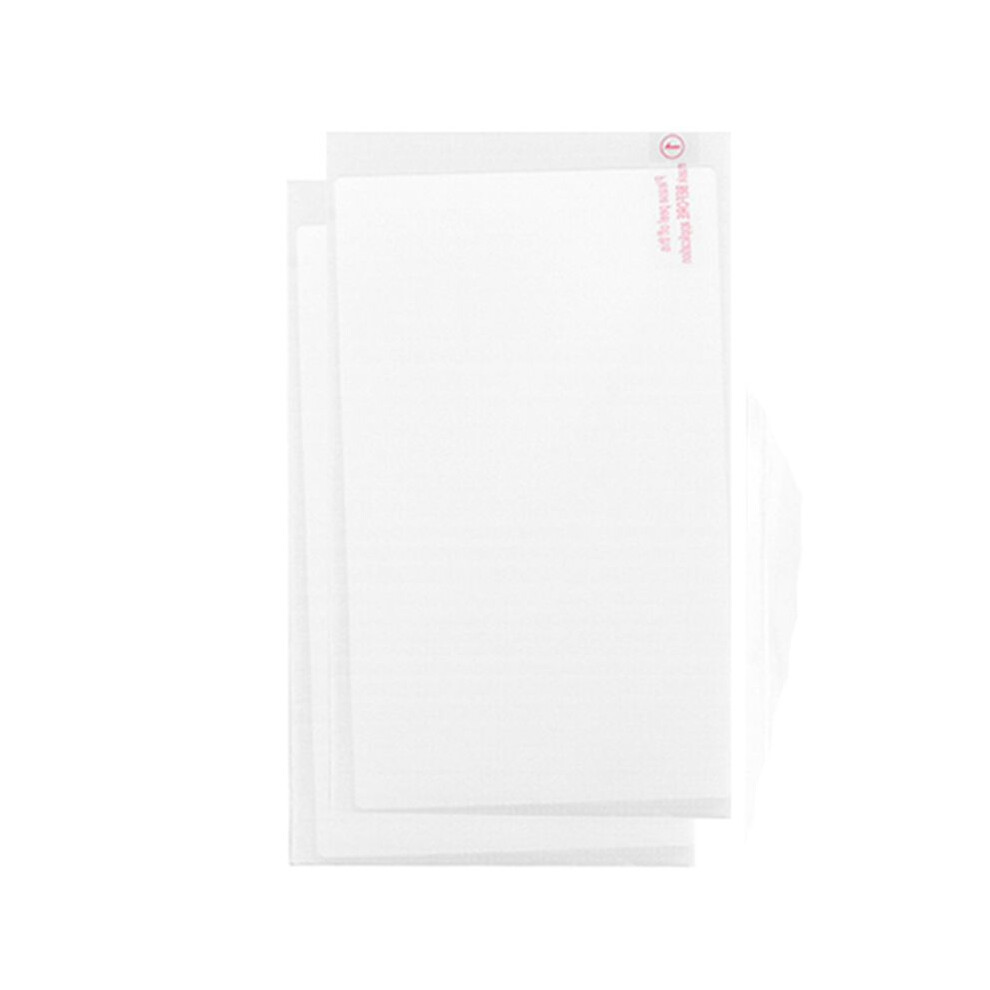For 3 Pro Rc Screen Violet Tempered Glass Protective Film Screen Protector Hd Films Accessories(2 Set) 6034264344536