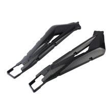 Retrofitting Electric Bicycle Protective Swing Arm for Light Bee Sur-Ron Accessories Dirt Bike Cover Enduro