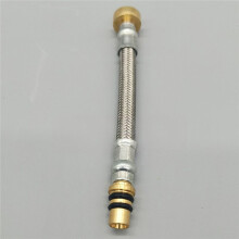For Trucks VOE 20992763 New Clutch Release Air Hose Truck Spare Parts