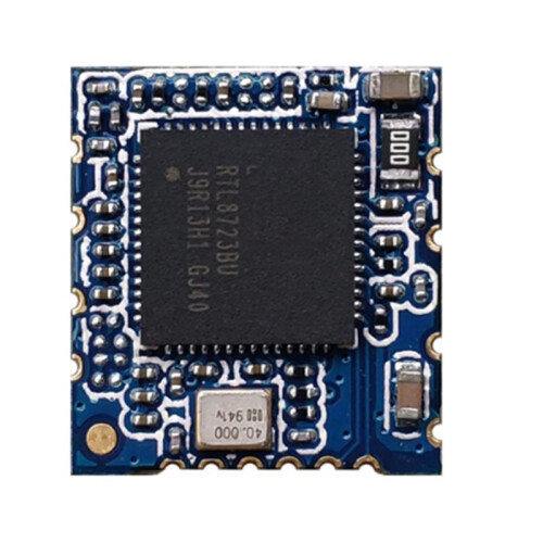 RTL8723BU USB Draadloze Module 2.4 WiFi  Combo-Module Interface 4.0-Module