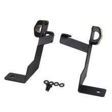 1Pair LED Fog Light Bracket Spotlight Holder for 790 Adventure 790 Adventure R Rally 2019 2020