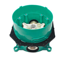 For  Shower Rough-in Valve, Shower Diverter Valves for 01850181 with Volume Control & Pressure Balance Trim