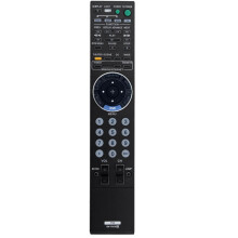 RM-YD029 Replace Remote for Bravia TV KDL-40Z5100 KDL-46XBR10 KDL-46Z5100 KDL-52XBR10 KDL-52Z5100 KDL40Z5100