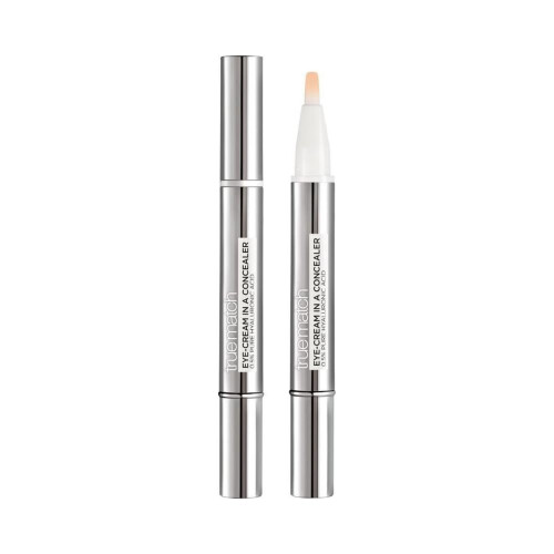 L'Oreal Paris Ivory Beige Touche Magique Concealer