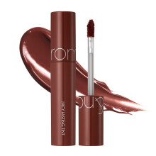 rom&nd Juicy Lasting Tint 20 DARK COCONUT?Long-lasting, MLBB, Clear & Natural Makeup, K-beauty Lips, 5.5g ?0.2 oz