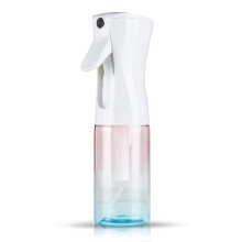TANSHINE Hair Plant Mist Spray Bottle Fine Mist Empty Plastic Spray Bottles Water Misting Cleaning Spray Bottle For Curly Hair