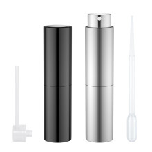 Faireach Perfume Atomiser Refillable 20ML Travel Aftershave Dispenser Spray Bottle Empty Leak Proof