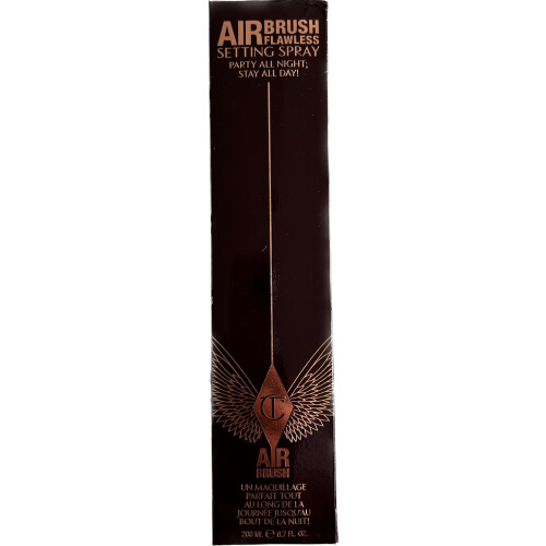 Charlotte Tilbury CHARLOTTE TILBURY Airbrush Flawless Setting Spray - 200ml