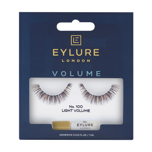 Eylure Eylure Volume No. 100 False Lashes