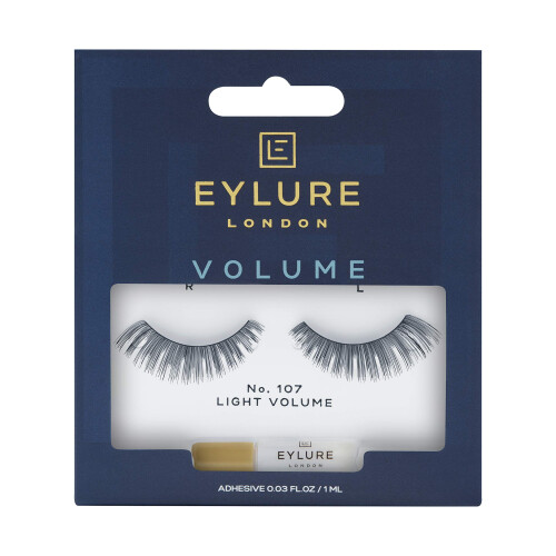 Eylure Eylure Volume 107 False Lashes