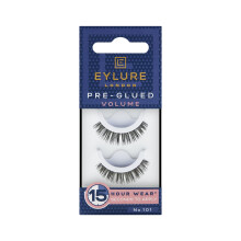 Eylure Volume 101 Pre-Glued False Lashes